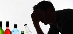 Употребление алкоголя среди мужского населения Одесской области: шокирующая статистика