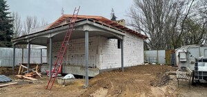 В Одессе обустраивают еще один бюветный комплекс: где именно