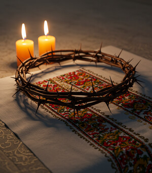 Что можно и нельзя делать в Страстную пятницу 2025 года: традиции, приметы, запреты