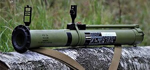 В Харьковской области подросток нашел РПГ и случайно выстрелил в мать