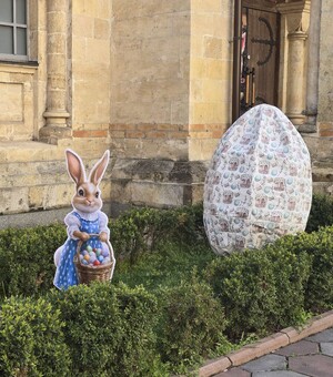Ярмарка в Кирхе и обмен книгами: куда пойти в Одессе в эти выходные