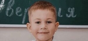 Пропал с детской площадки: в Одессе разыскивают девятилетнего мальчика (обновлено)