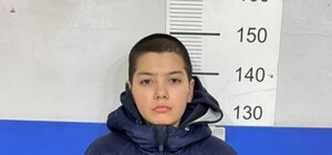 Ушел из дома двое суток назад: в Одессе исчез 12-летний мальчик (обновлено)