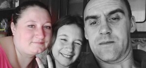 Трагедия в Павлограде: семья шахтера погибла при ударе дрона, родственники просят помощи