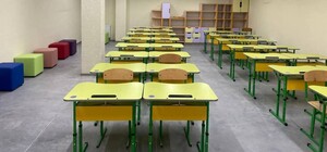 В Одесской области открыли первую подземную школу: какие там условия для учеников