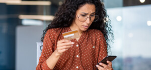 Фейковые выплаты от Красного Креста: мошенники придумали новый трюк