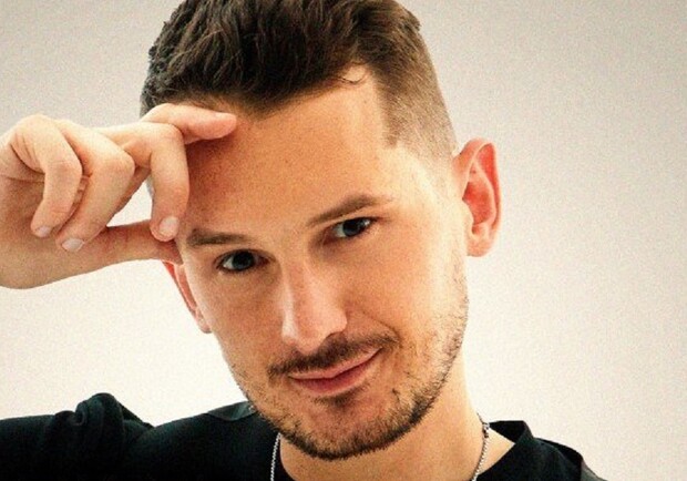 Dima Prokopov - фото