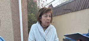 Председателя сельсовета из Одесской области будут судить: чем она провинилась