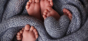 У Дніпропетровській області сім'ям, у яких народилася трійня, платитимуть 100 тисяч гривень