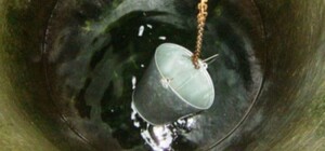 В Безлюдовке проверили колодцы с водой: что обнаружили