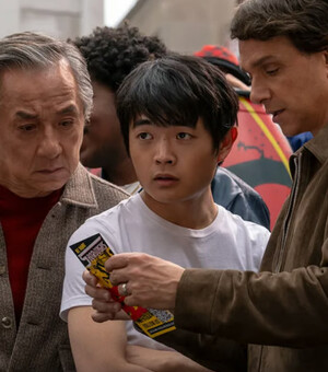 Рейтинг кінопрем'єр: що дивитись у кінотеатрах з 29 травня по 4 червня