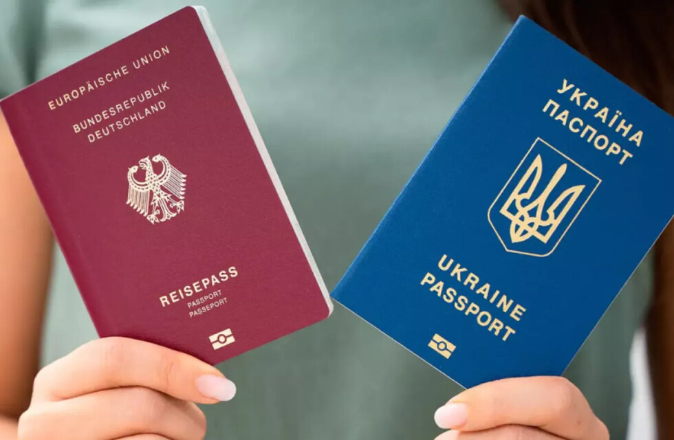 Верховная Рада хочет разрешить двойное гражданство украинцам: что изменится. 
