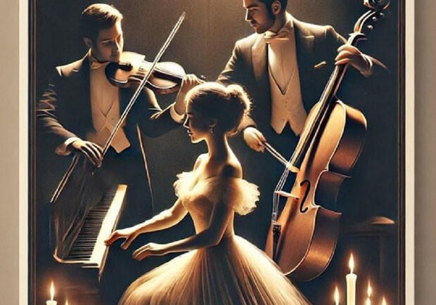 Candlelight Concert - фото