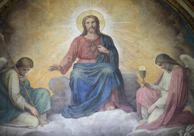 Церковный календарь на июнь 2025: когда празднуем Троицу, Иоанна Крестителя и Петра и Павла 