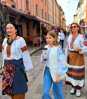 Вихідні у Львові: куди піти 14-15 червня 