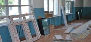 В Кривом Роге 