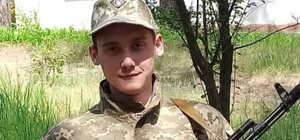 Из плена в результате обмена вернулся 24-летний изюмчанин