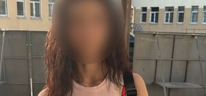 На Львівщині затримали 23-річну закарпатку, яка вступала в контакт з бійцями ЗСУ і дурила їх