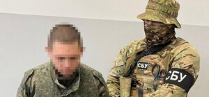 Розстріляв мирних людей під Куп'янськом: у Харкові судитимуть російського військовополоненого