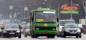 В Харькове снова курсирует автобус №268: по какому маршруту