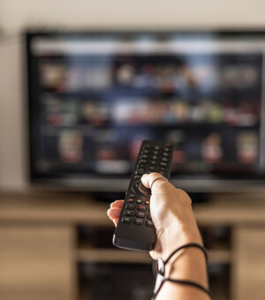 10 минисериалов на Netflix с украинской озвучкой, которые можно посмотреть за выходные