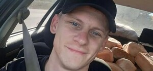 У РФ засудили на 11 років харків'янина Івана Забавського, який намагався вивезти матір із окупації