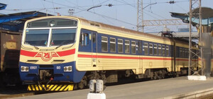 Нововведення в розкладі електричок Дніпра: відміна та призначення нових поїздів