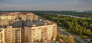 У Запоріжжі збираються перейменувати Комунарський район: є 4 варіанти