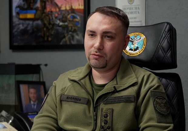 Буданов про ескалацію на фронті: коли завершиться нинішнє загострення. 