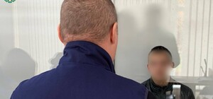 У Харкові затримали 22-річного агента РФ