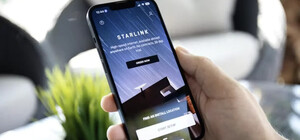 Україна стане першою в Європі з мобільним інтернетом Starlink: що відомо про запуск