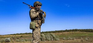 Військовий з Одеси заперечував державність України: як його покарав суд