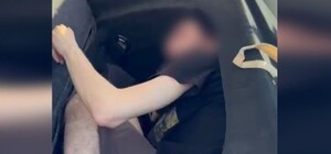 До Молдови в багажнику: одеситка намагалася переправити чоловіка за кордон