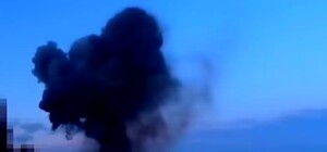 На побережье Одесчины раздался взрыв: что говорят военные