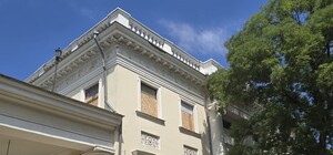 Удары по объектам культурного наследия Одессы: омбудсмен обратился в ЮНЕСКО