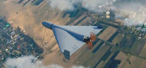 Атака дронов-камикадзе на Одесчину: подробности от пограничников