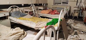 Обстріл Кам'янського: серед загиблих - 23-річна жінка, яка чекала на сина