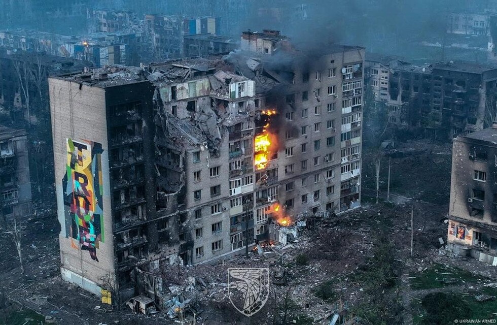 Компенсація за майно на ТОТ: як отримати виплати за житло, коли земля в окупації. 