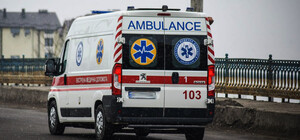 В Купянске женщина на огороде подорвалась на мине