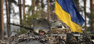 ЗСУ звільняють схід Запорізької області: переміщення ворога — ISW (карта)