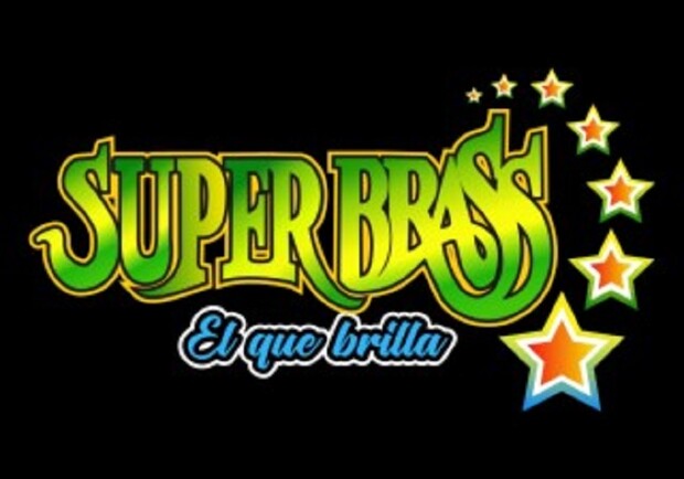 Super brass - фото