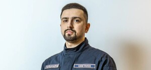 Харьковчанин Герман Сметанин снова возглавил Укроборонпром