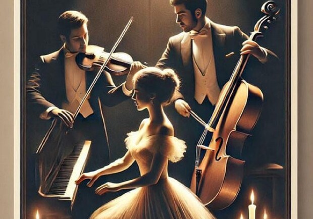 Candlelight Concert