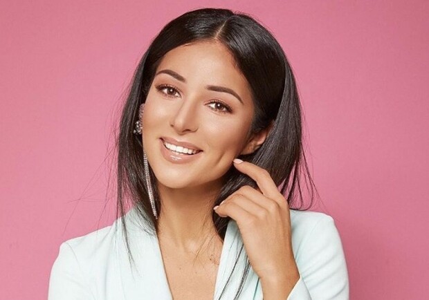 ZLATA OGNEVICH — Всеукраинский тур 2025 - фото