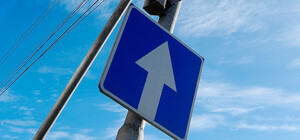 Відсьогодні чотири вулиці у Львові стануть односторонніми 