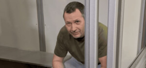 Убийца Парубия Михаил Сцельников поддерживал российскую пропаганду еще с 2014 года