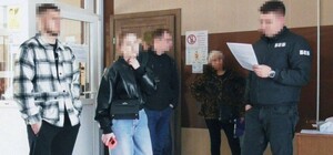 Ремонт причала в Одесской области: разворовали 2,3 миллиона гривен