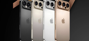 Когда в Запорожье появятся новые iPhone 17 и какие цены будут