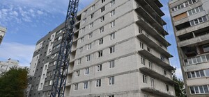 Є прогноз, коли мешканці зможуть повернутися у будинок на Запорізькій, 2-А