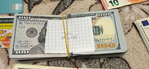 В Харькове сотрудница военной медкомиссии за взятку переводила военных из боевых частей в тыл